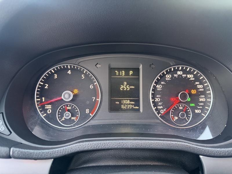 Volkswagen Passat 1.8T Wolfsburg AT 2014
