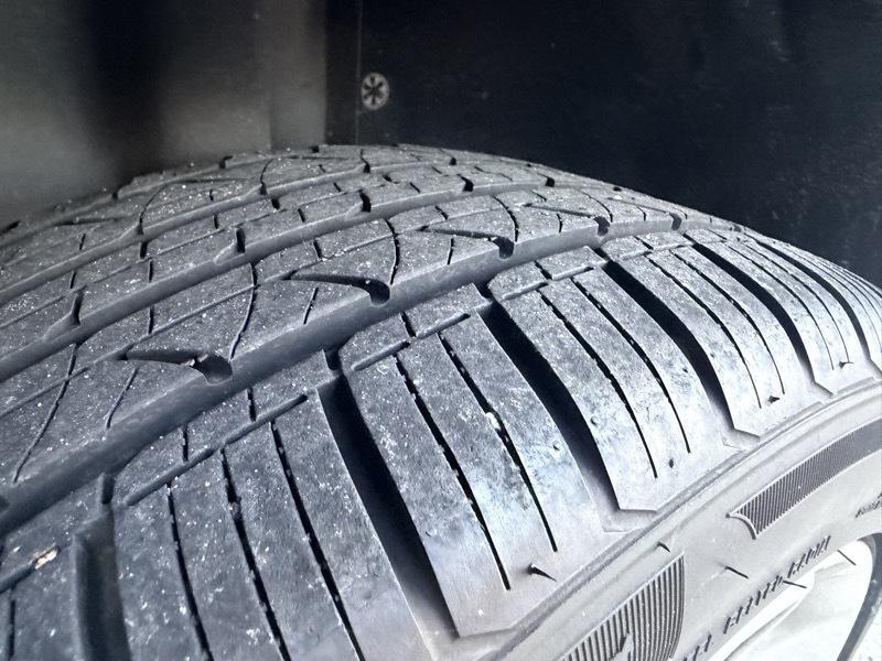 Ford Escape Titanium FWD 2016