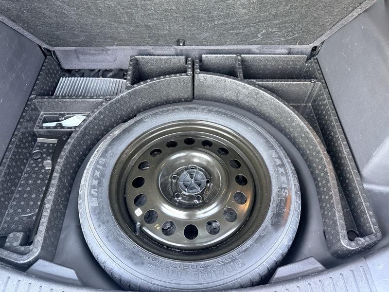 Ford Escape Titanium FWD 2016