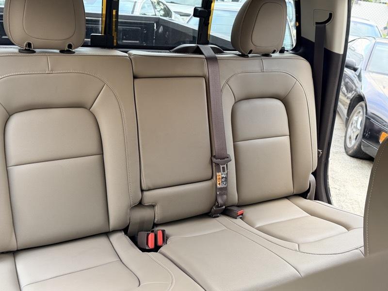 GMC Canyon 2WD Crew Cab 126.0" SLT 2015