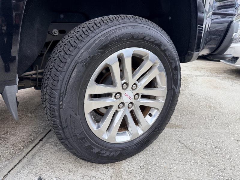 GMC Canyon 2WD Crew Cab 126.0" SLT 2015
