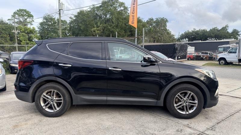 Hyundai Santa Fe Sport 2.4 FWD 2017