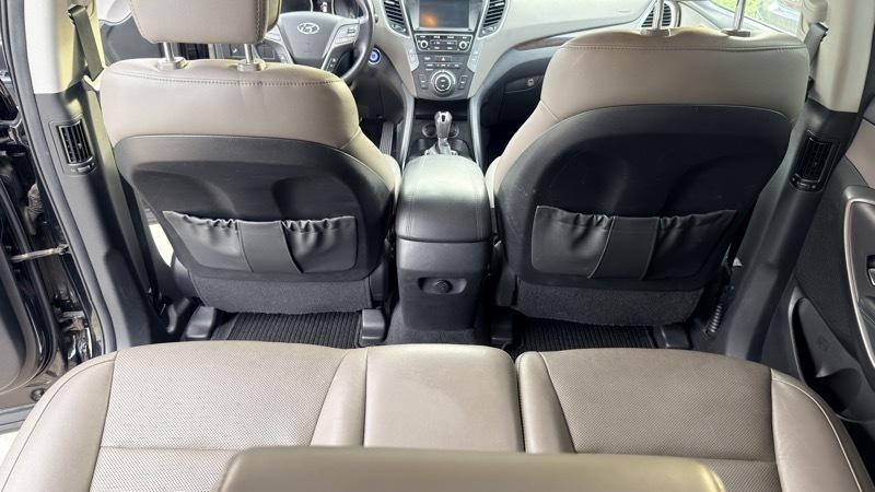 Hyundai Santa Fe Sport 2.4 FWD 2017