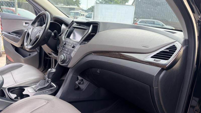 Hyundai Santa Fe Sport 2.4 FWD 2017