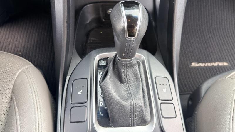 Hyundai Santa Fe Sport 2.4 FWD 2017