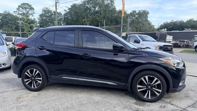 Nissan Kicks SV 2019