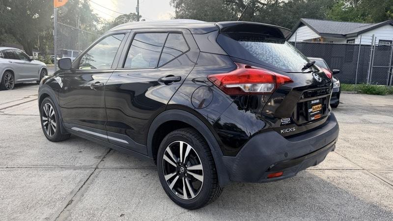 Nissan Kicks SV 2019