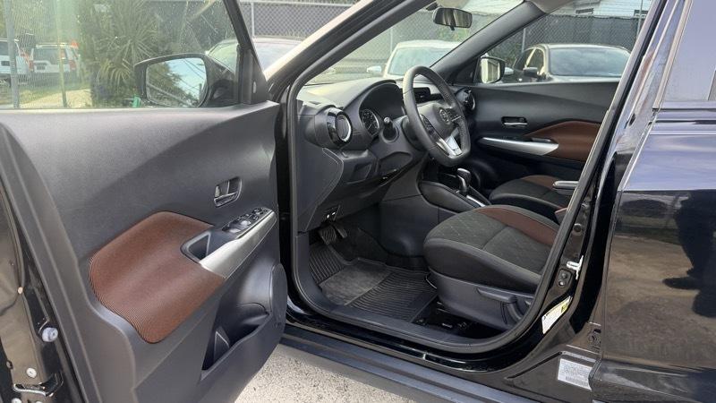 Nissan Kicks SV 2019
