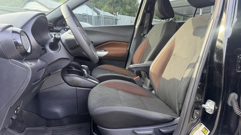 Nissan Kicks SV 2019