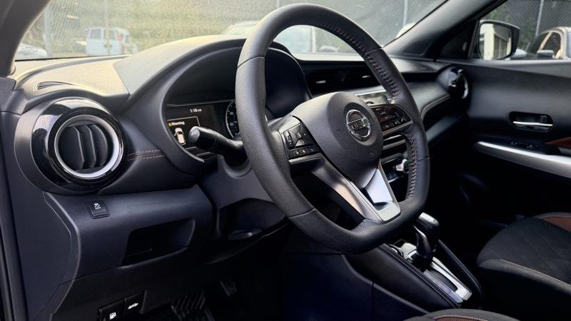 Nissan Kicks SV 2019