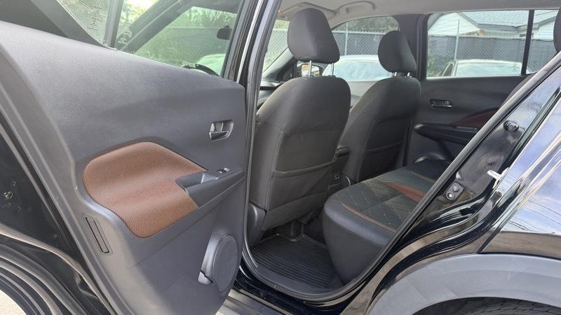 Nissan Kicks SV 2019