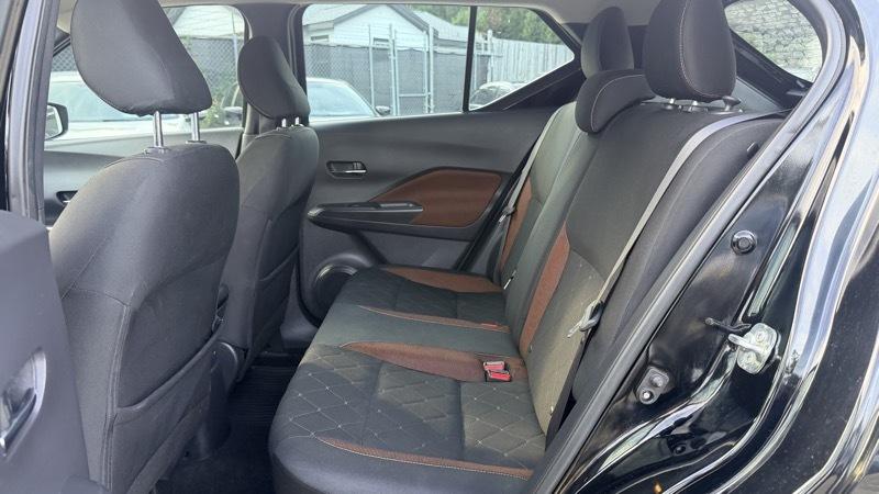 Nissan Kicks SV 2019
