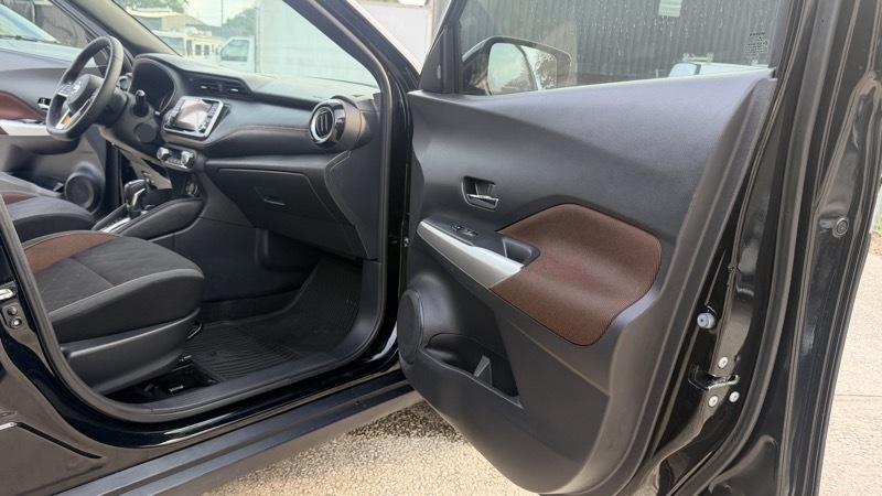 Nissan Kicks SV 2019
