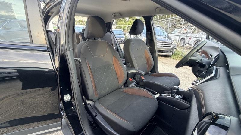 Nissan Kicks SV 2019