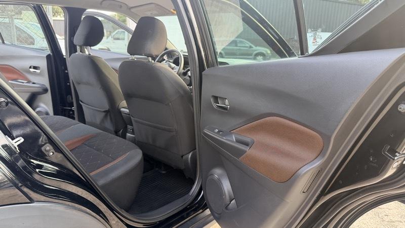 Nissan Kicks SV 2019