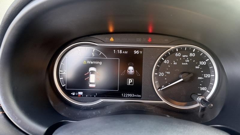 Nissan Kicks SV 2019