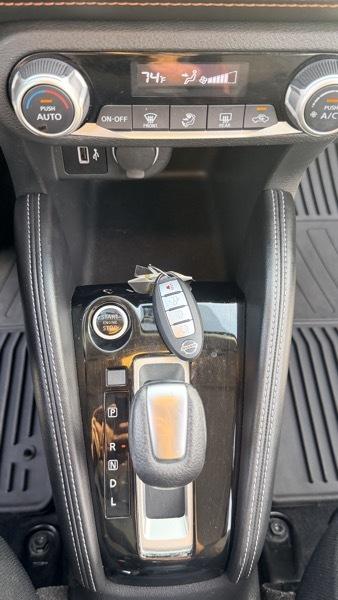 Nissan Kicks SV 2019