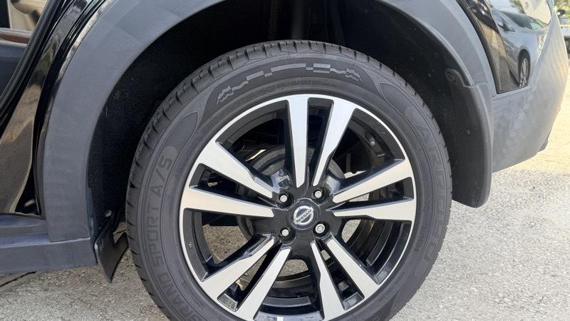 Nissan Kicks SV 2019