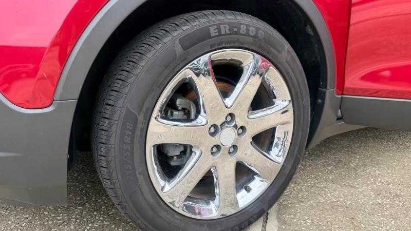 Buick Encore Leather FWD 2014