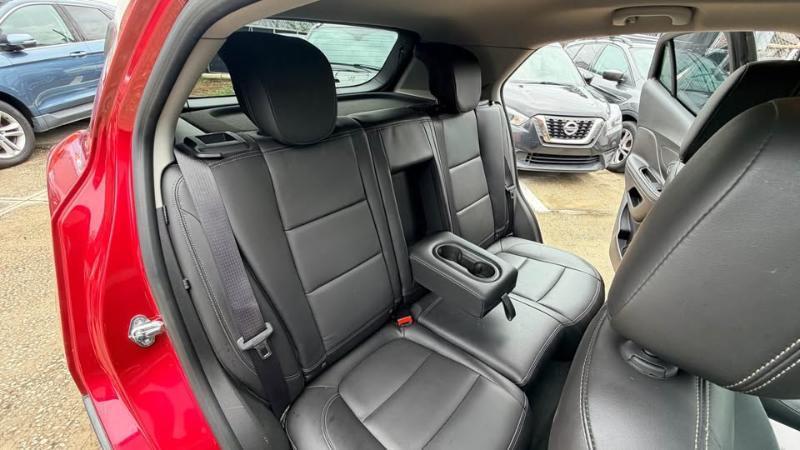 Buick Encore Leather FWD 2014