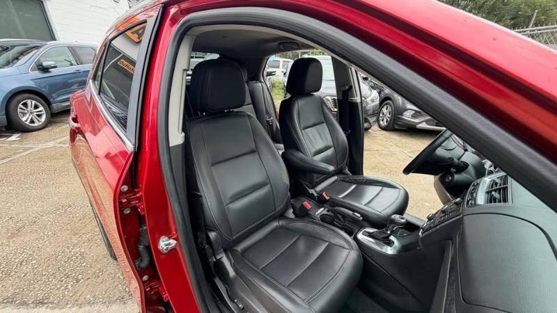 Buick Encore Leather FWD 2014