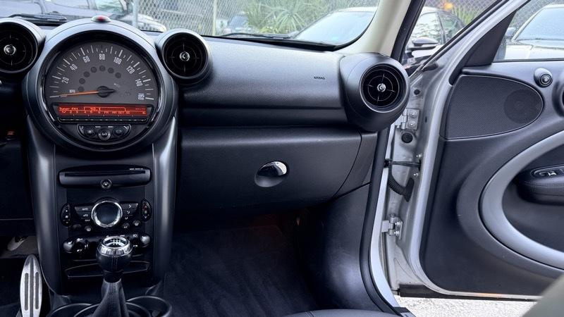 MINI Countryman S ALL4 2016