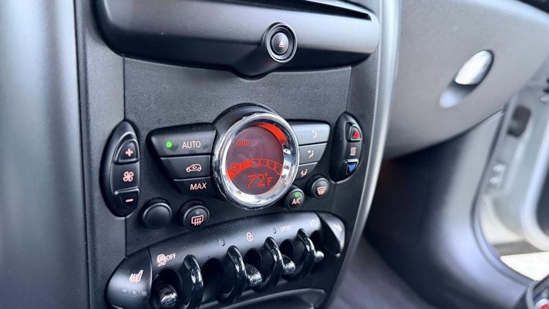 MINI Countryman S ALL4 2016