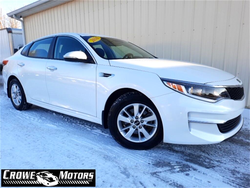 Used Cars Mt. Orab OH Used Cars & Trucks OH Crowe Motors