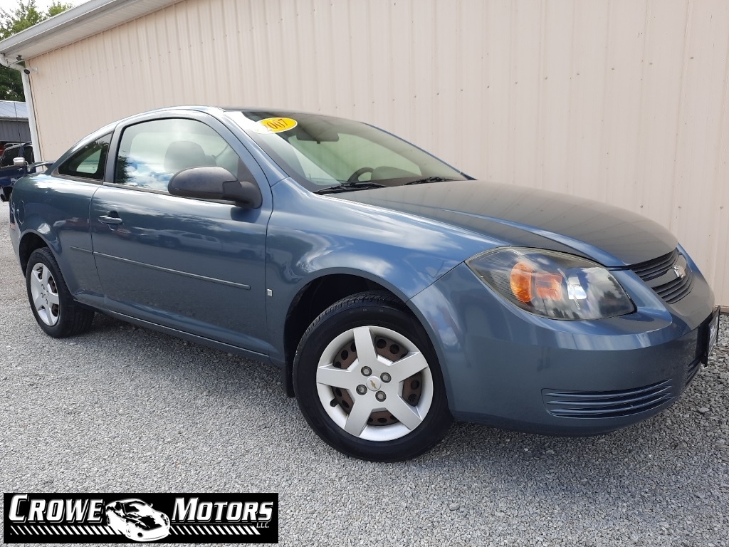 Used Cars Mt. Orab OH Used Cars & Trucks OH Crowe Motors