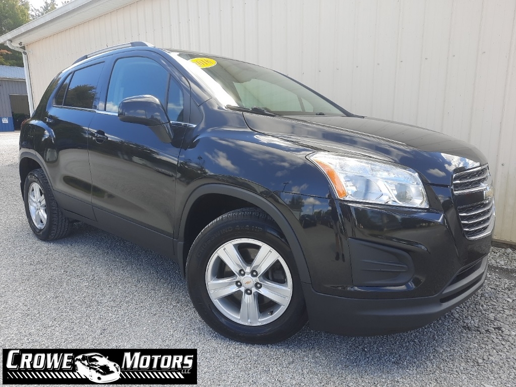 Used Cars Mt. Orab OH Used Cars & Trucks OH Crowe Motors