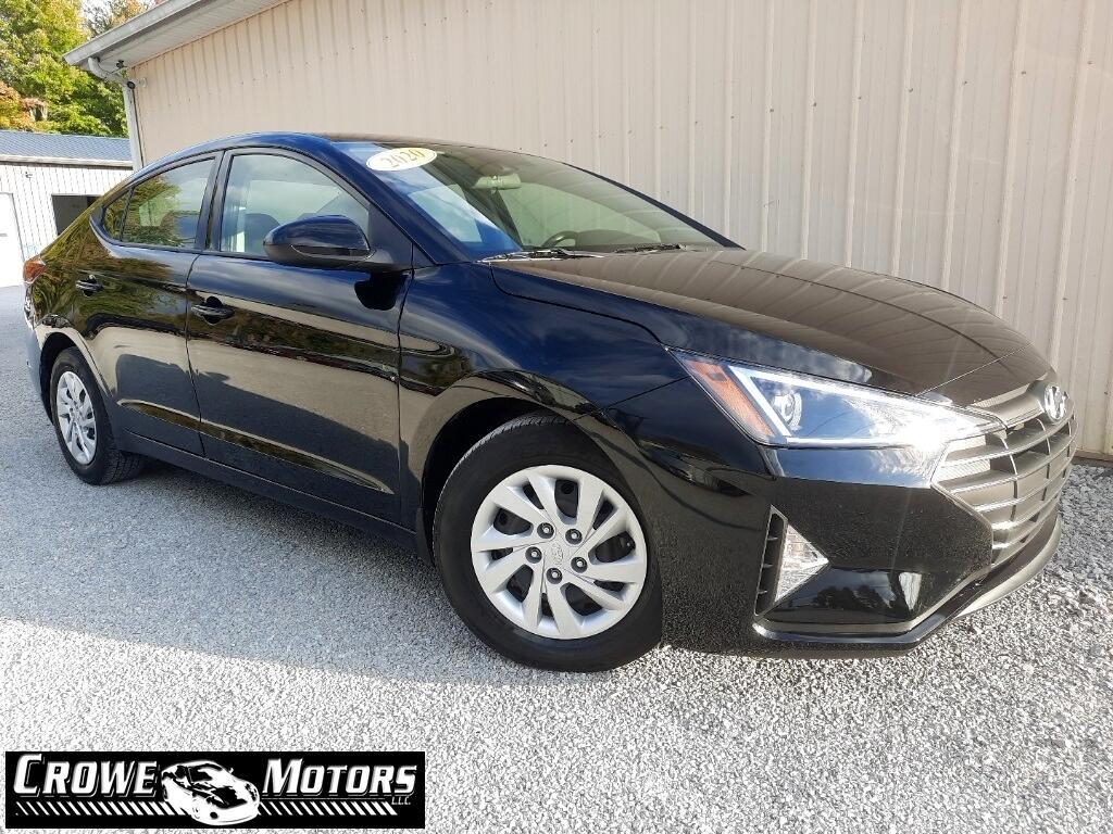 Used Cars Mt. Orab OH Used Cars & Trucks OH Crowe Motors