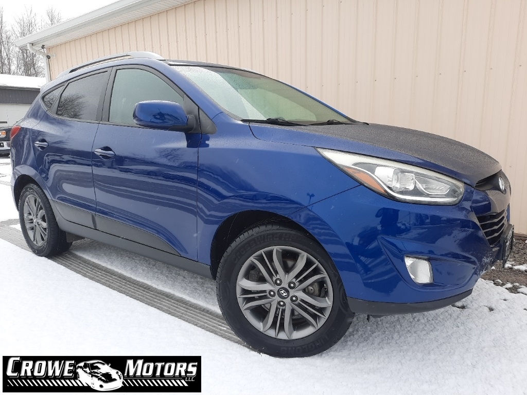 Used Cars Mt. Orab OH Used Cars & Trucks OH Crowe Motors