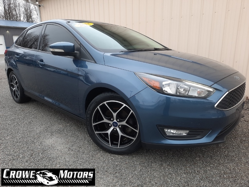 Used Cars Mt. Orab OH Used Cars & Trucks OH Crowe Motors