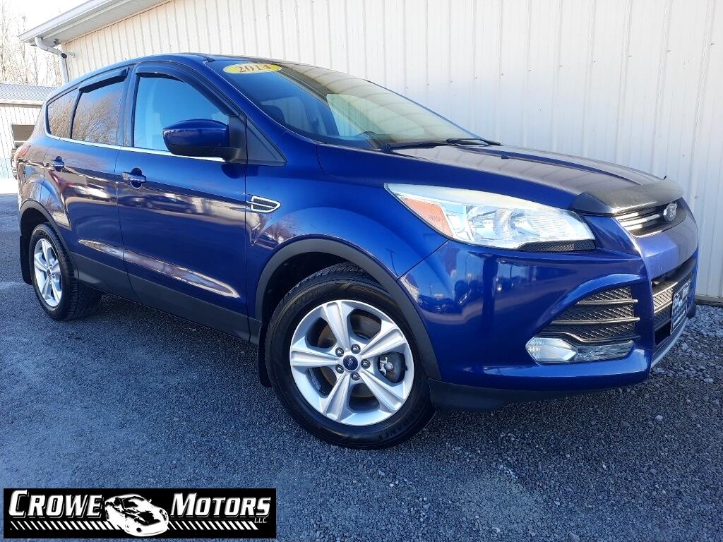 Used Cars Mt. Orab OH Used Cars & Trucks OH Crowe Motors