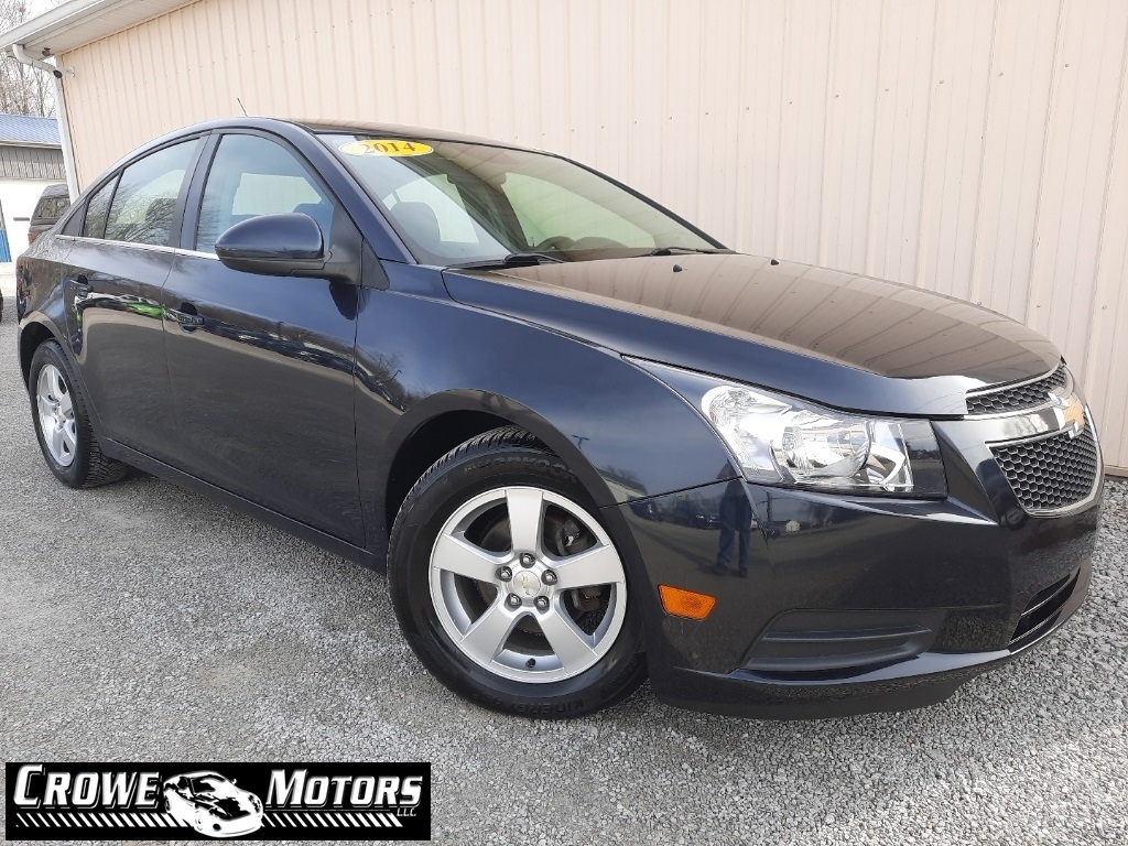 Used Cars Mt. Orab OH Used Cars & Trucks OH Crowe Motors