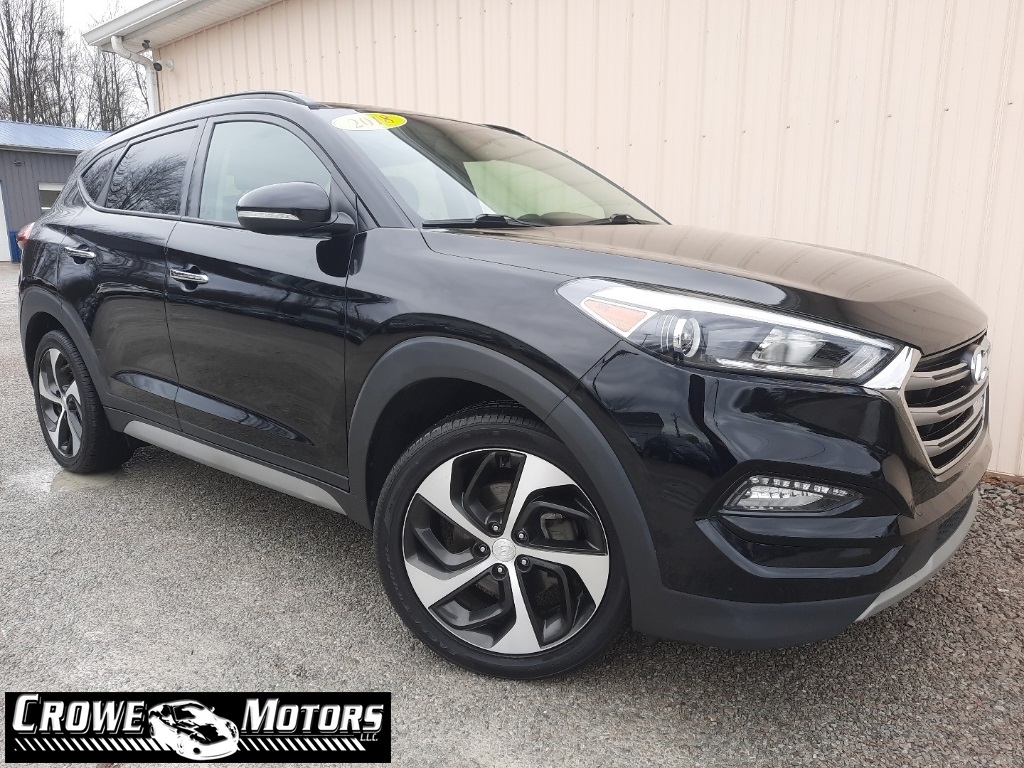 Used Cars Mt. Orab OH Used Cars & Trucks OH Crowe Motors