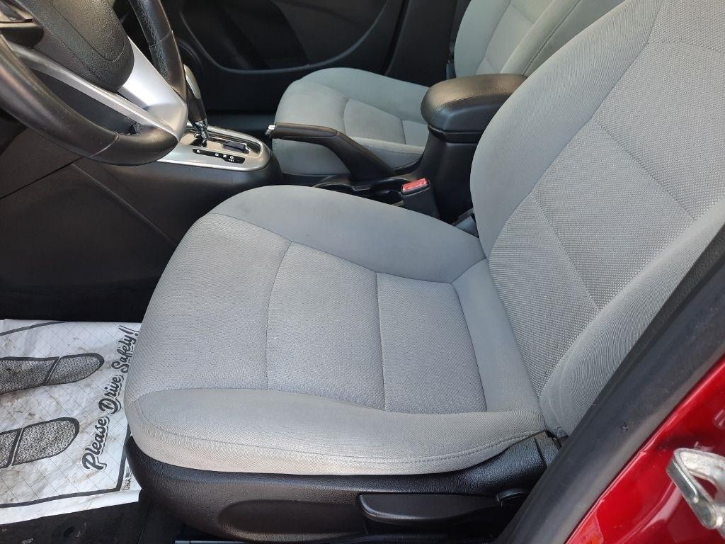 Chevrolet Cruze 4dr Sdn Auto 1LT 2014