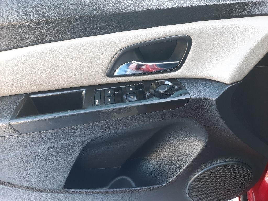 Chevrolet Cruze 4dr Sdn Auto 1LT 2014