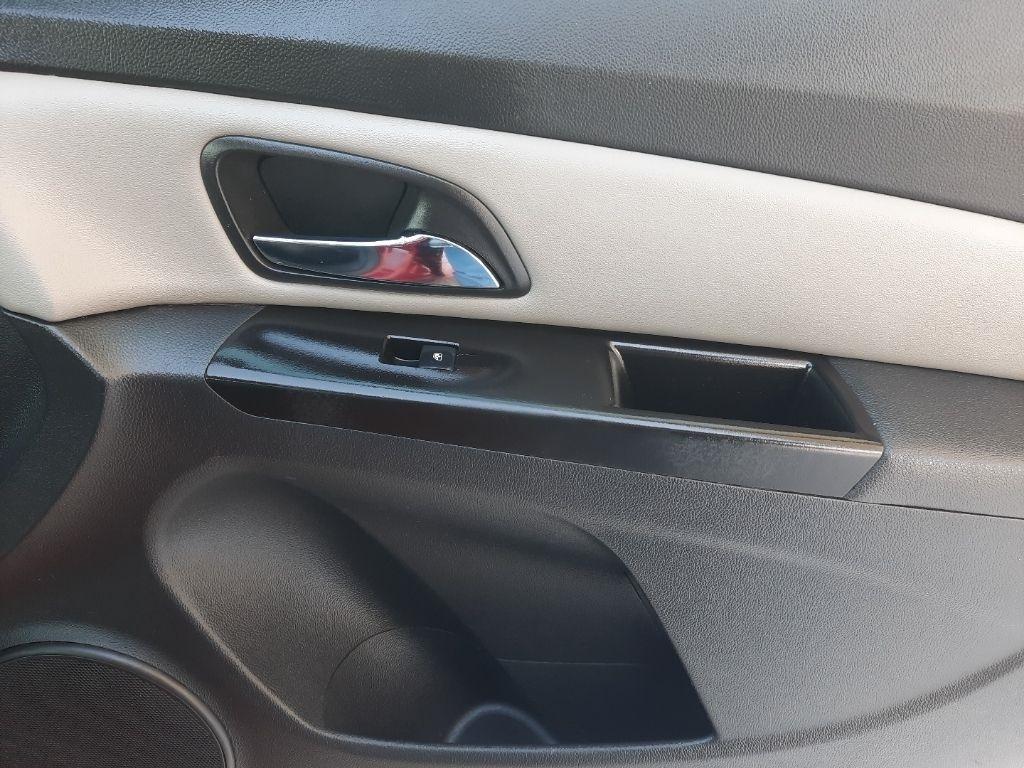 Chevrolet Cruze 4dr Sdn Auto 1LT 2014