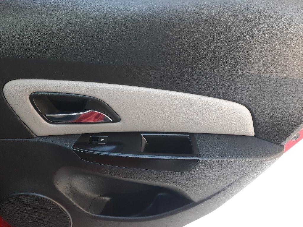 Chevrolet Cruze 4dr Sdn Auto 1LT 2014