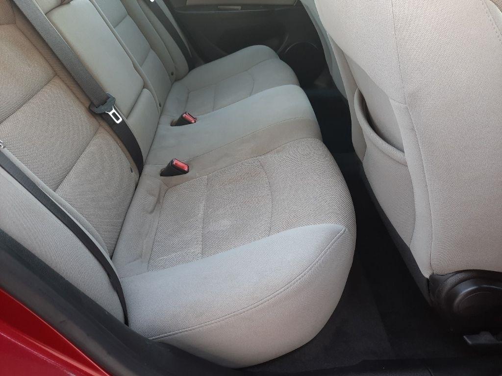 Chevrolet Cruze 4dr Sdn Auto 1LT 2014