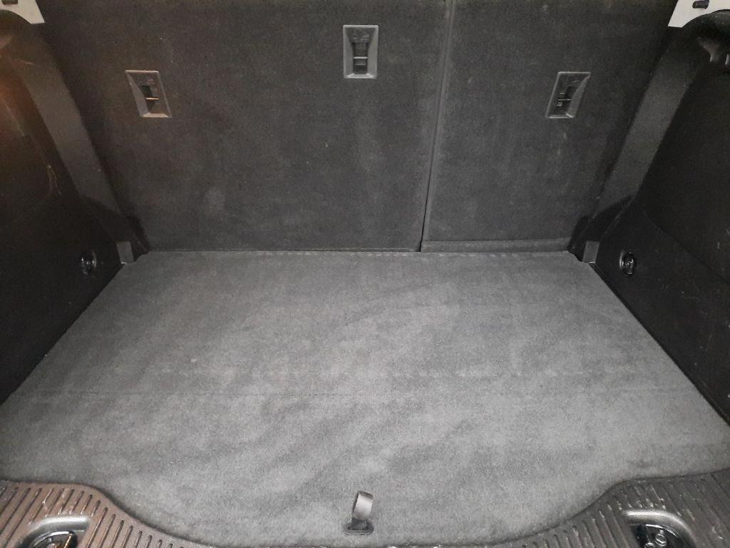 Chevrolet Trax FWD 4dr LT 2020