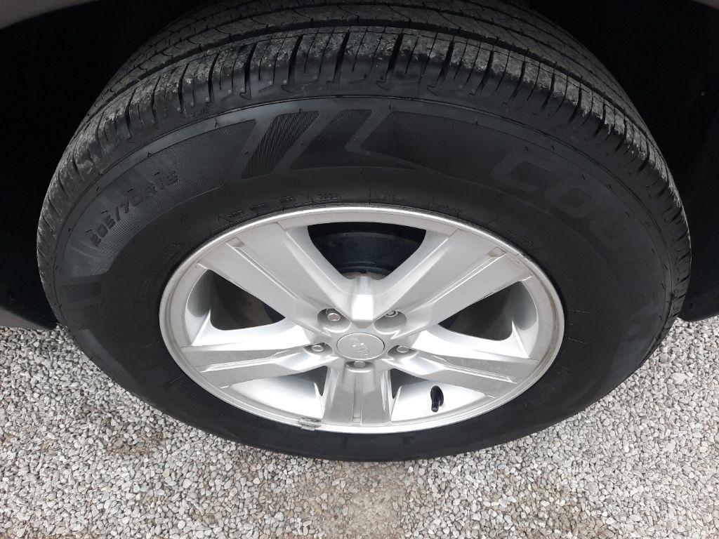 Chevrolet Trax FWD 4dr LT 2020