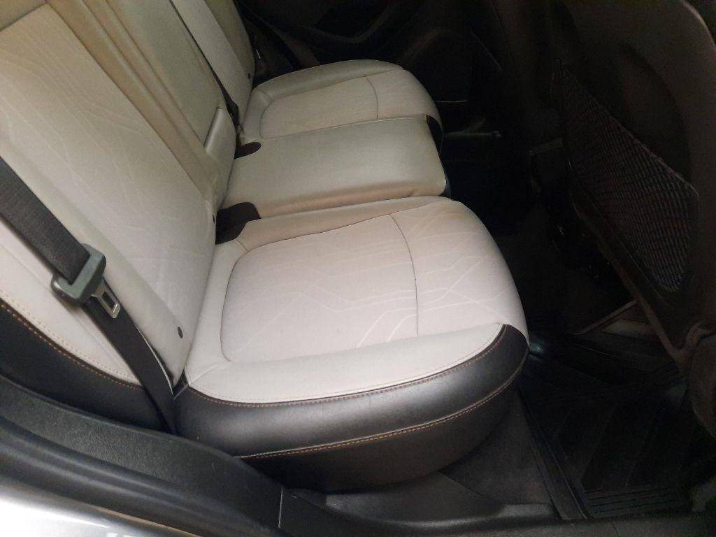 Chevrolet Trax FWD 4dr LT 2020