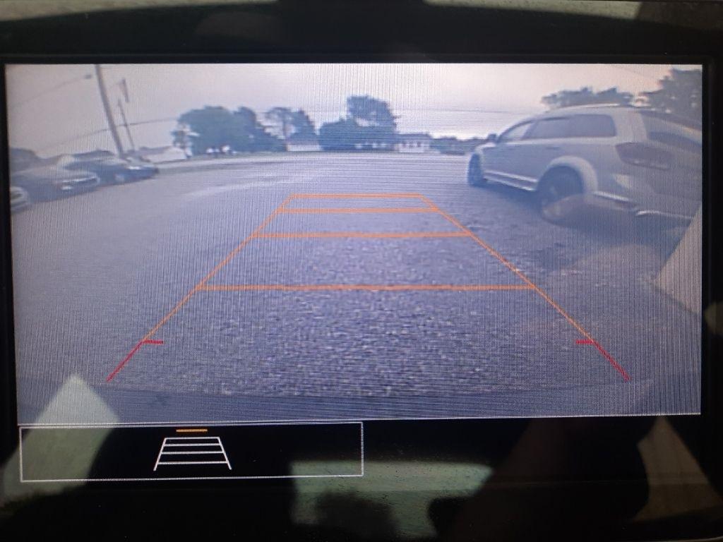 Chevrolet Malibu 4dr Sdn LT 2021