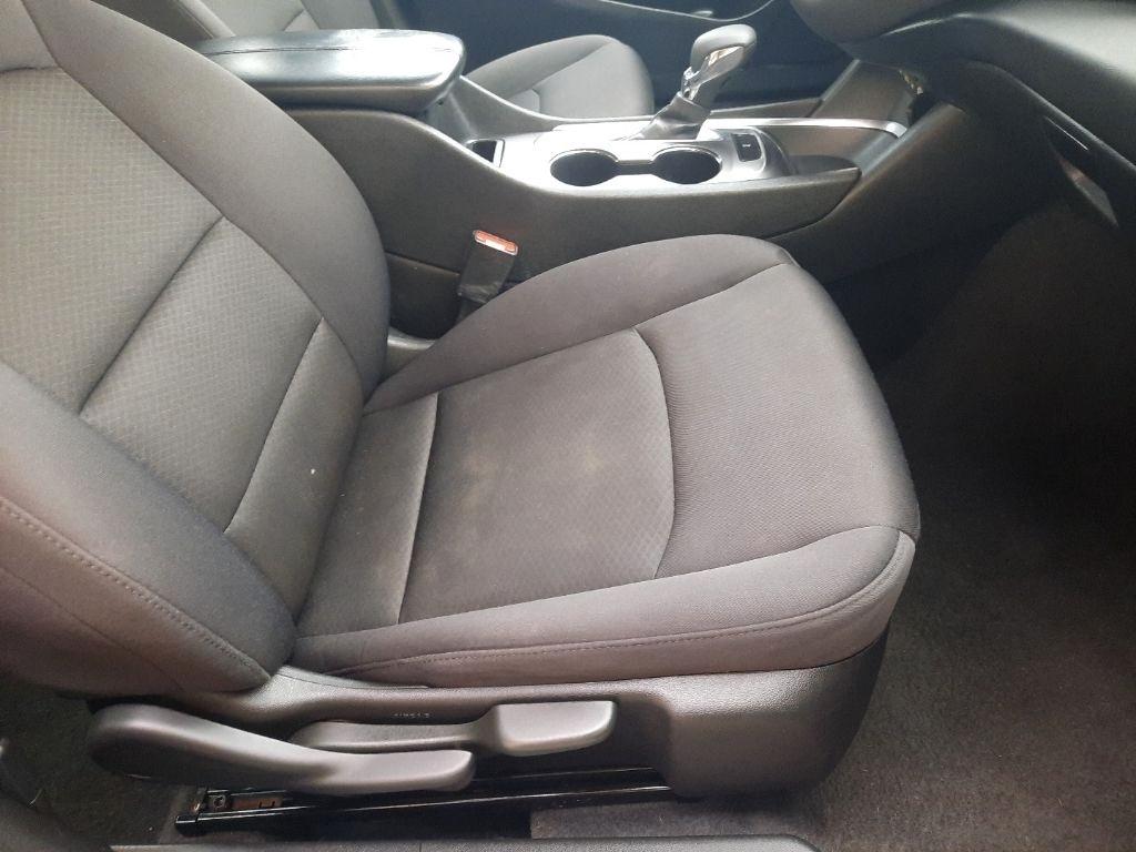 Chevrolet Malibu 4dr Sdn LT 2021