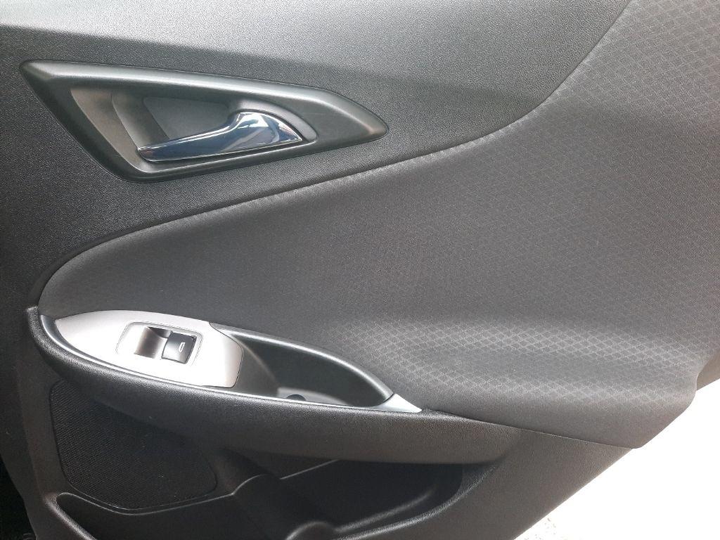 Chevrolet Malibu 4dr Sdn LT 2021