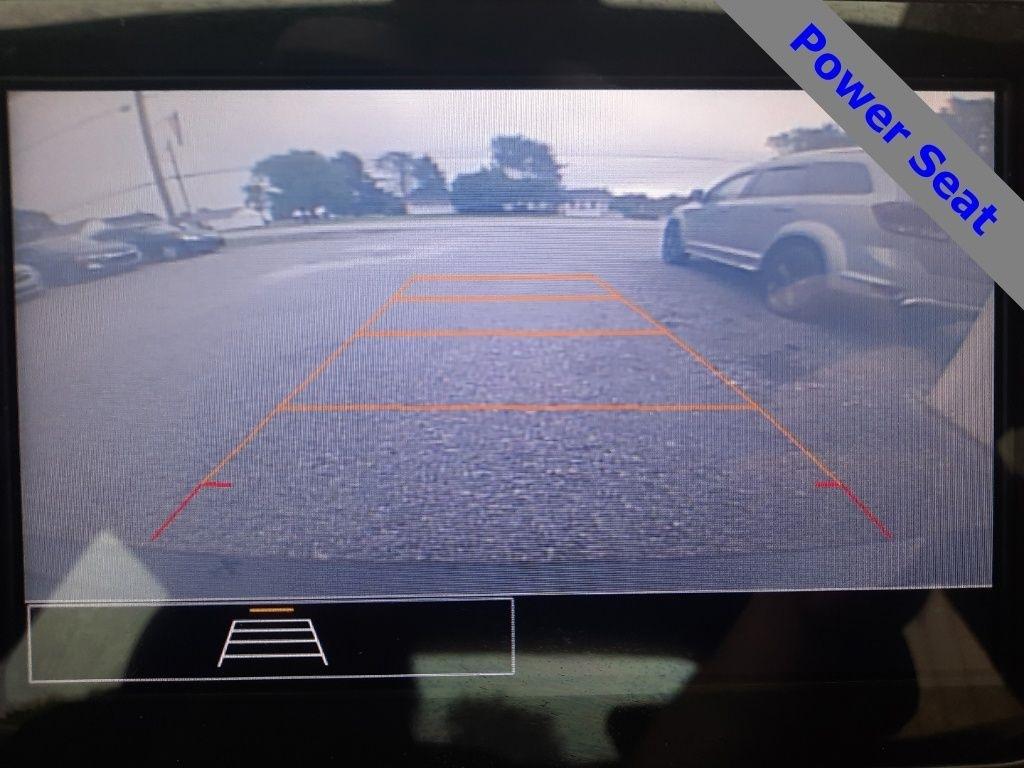 Chevrolet Malibu 4dr Sdn LT 2021