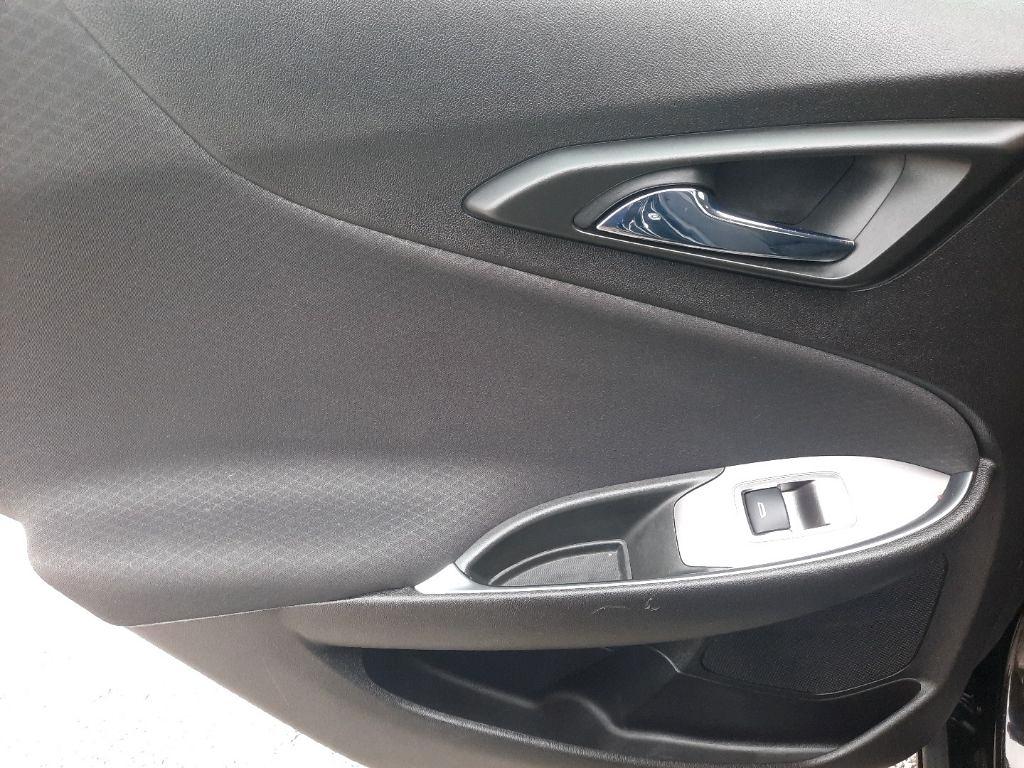 Chevrolet Malibu 4dr Sdn LT 2021