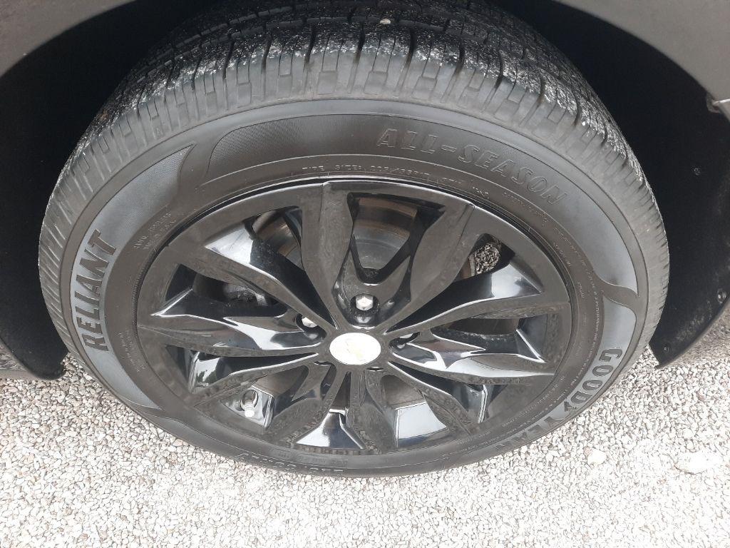 Chevrolet Malibu 4dr Sdn LT 2021